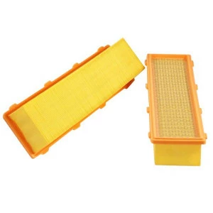 Filtre habitacle Hifi Filter SC 90078