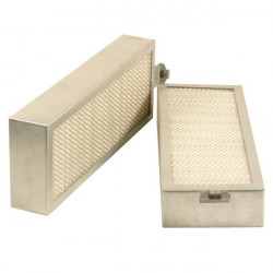 Filtre habitacle Hifi Filter SC 90092