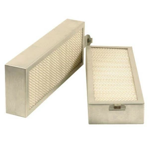 Filtre habitacle Hifi Filter SC 90092