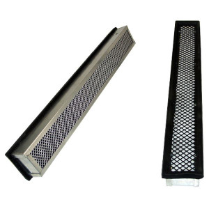 Filtre habitacle Hifi Filter SC 90127 CAG
