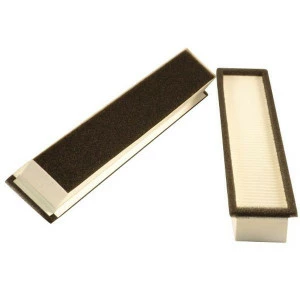 Filtre habitacle Hifi Filter SC 90127