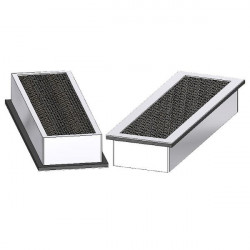 Filtre habitacle Hifi Filter SC 90128 CAG