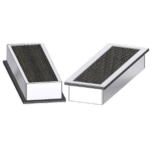Filtre habitacle Hifi Filter SC 90128 CAG