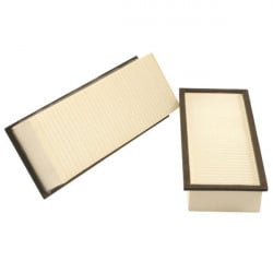 Filtre habitacle Hifi Filter SC 90128