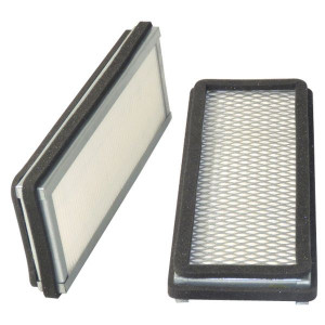 Filtre habitacle Hifi Filter SC 90144