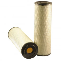 Filtre habitacle Hifi Filter SC 90146