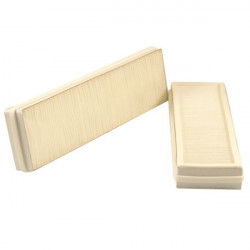 Filtre habitacle Hifi Filter SC 90164