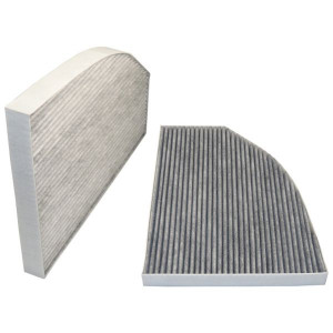 Filtre habitacle Hifi Filter SC 9018 CA