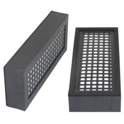 Filtre habitacle Hifi Filter SC 90202 CAG