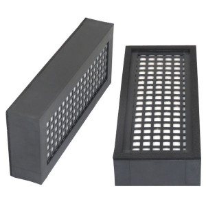 Filtre habitacle Hifi Filter SC 90202 CAG