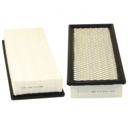 Filtre habitacle Hifi Filter SC 90210