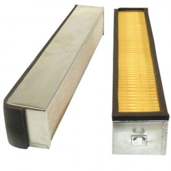 Filtre habitacle Hifi Filter SC 90220