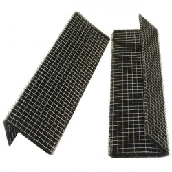 Filtre habitacle Hifi Filter SC 90222