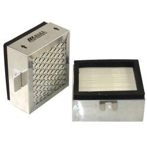 Filtre habitacle Hifi Filter SC 90223