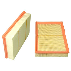 Filtre habitacle Hifi Filter SC 90228