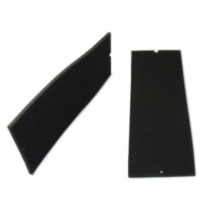 Filtre habitacle Hifi Filter SC 90237