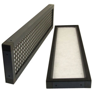 Filtre habitacle Hifi Filter SC 90245