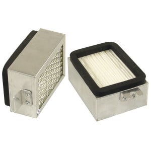 Filtre habitacle Hifi Filter SC 90254