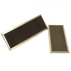 Filtre habitacle Hifi Filter SC 90257