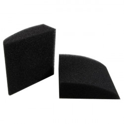 Filtre habitacle Hifi Filter SC 90268