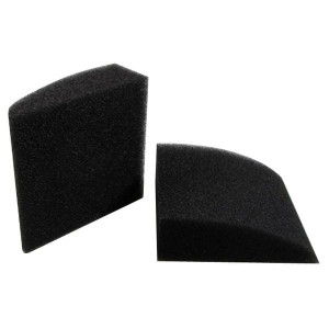 Filtre habitacle Hifi Filter SC 90268