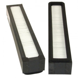 Filtre habitacle Hifi Filter SC 90269