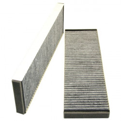 Filtre habitacle Hifi Filter SC 90282 CA