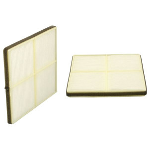 Filtre habitacle Hifi Filter SC 90287