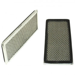 Filtre habitacle Hifi Filter SC 90295