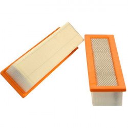 Filtre habitacle Hifi Filter SC 90297