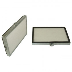Filtre habitacle Hifi Filter SC 90298