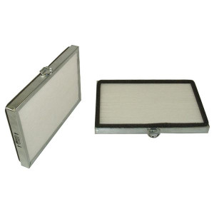 Filtre habitacle Hifi Filter SC 90298