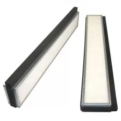 Filtre habitacle Hifi Filter SC 90307