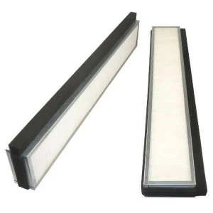 Filtre habitacle Hifi Filter SC 90307