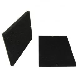 Filtre habitacle Hifi Filter SC 90309