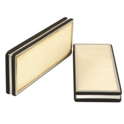 Filtre habitacle Hifi Filter SC 90313