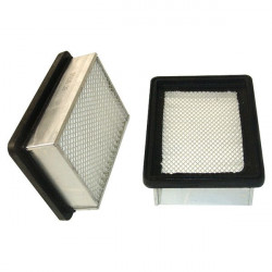 Filtre habitacle Hifi Filter SC 90318