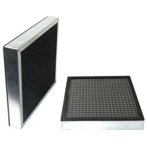 Filtre habitacle Hifi Filter SC 90320 CA