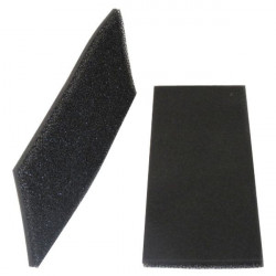 Filtre habitacle Hifi Filter SC 90324