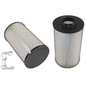 Filtre habitacle Hifi Filter SC 90337