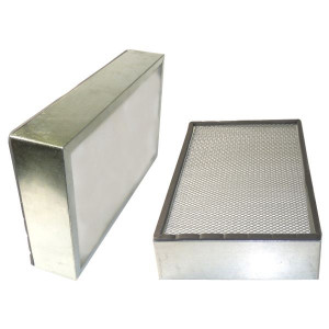 Filtre habitacle Hifi Filter SC 90350