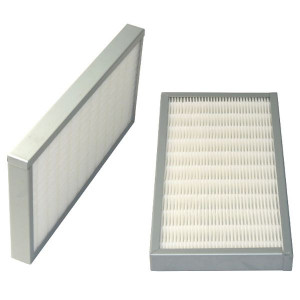 Filtre habitacle Hifi Filter SC 90375