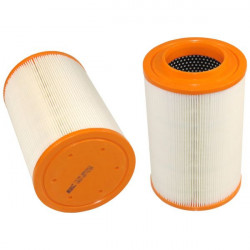 Filtre habitacle Hifi Filter SC 90385