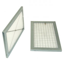 Filtre habitacle Hifi Filter SC 90386
