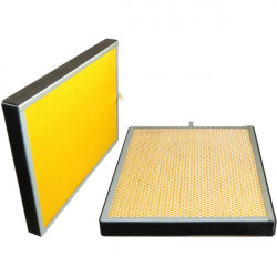 Filtre habitacle Hifi Filter SC 90398