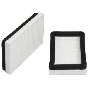 Filtre habitacle Hifi Filter SC 90403