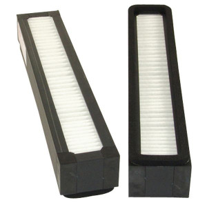 Filtre habitacle Hifi Filter SC 90404