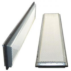 Filtre habitacle Hifi Filter SC 90407