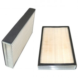 Filtre habitacle Hifi Filter SC 90417