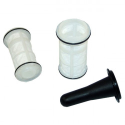 Filtre à urée Hifi Filter SD 25113